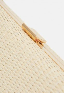 Anna Field Clutch - Beige, Mujer -Anna Field Moda d37f425c05974b629fac77703a462037