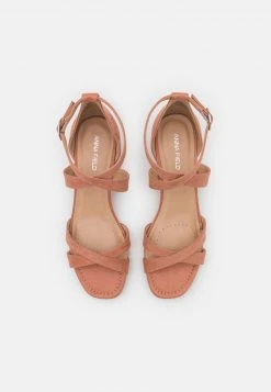 Anna Field COMFORT - Sandalias - Coral, Mujer 13 Anna Field COMFORT - Sandalias - Coral, Mujer -Anna Field Moda d392198ae7524aadadde322b80519d42