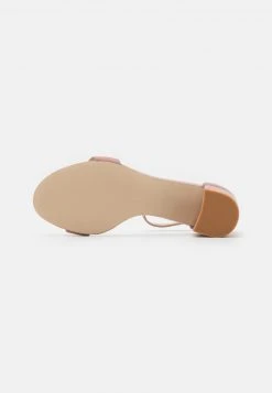 Anna Field LEATHER - Sandalias - Rose, Mujer 12 Anna Field LEATHER - Sandalias - Rose, Mujer -Anna Field Moda d3956f884a2f449c90dc9680381934e1