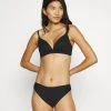 Anna Field 7 PACK - Braguitas - Black, Mujer -Anna Field Moda d3da990b86fe48519a39799899f8173a