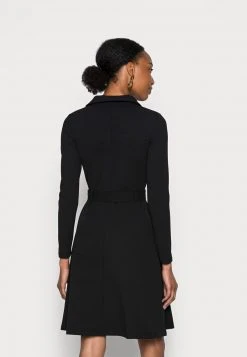 Anna Field Vestido Ligero - Black, Mujer 9 Anna Field Vestido Ligero - Black, Mujer -Anna Field Moda d3f18915ad794353935703e15d2ac222