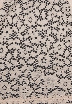 Anna Field 5PP LACE THONG - Tanga - Nude, Mujer -Anna Field Moda d3f3369945764f19b39e9d82982af5f4