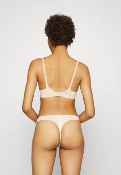 Anna Field SAMIRA 7PP THONG LACE MICRO - Tanga - Nude, Mujer -Anna Field Moda d3fc6b4cd28b4d4091355c6fd669b044