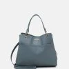 Anna Field Bolso De Mano - Blue, Mujer -Anna Field Moda d4543f48919a42f3a650485b7abaaae8
