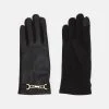 Anna Field Guantes - Black, Mujer -Anna Field Moda d460bab6d27f484281337fcb70d76aaa