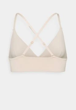 Anna Field 3PP BRALETTE - Sujetador Sin Aros - Nude, Mujer -Anna Field Moda d463902a48a44814a448c2cc0bd783b7