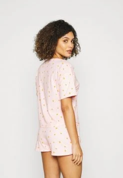 Anna Field Pijama - Pink, Mujer