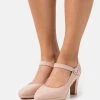 Anna Field COMFORT - Tacones - Light Pink, Mujer -Anna Field Moda d4c84537b98a4b979b8cc640bdd79103