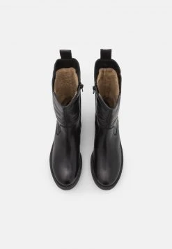 Anna Field LEATHER - Botas Para La Nieve - Black, Mujer -Anna Field Moda d4d0dde302264733b2a5e50b49a0eae7