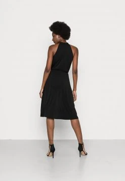 Anna Field Vestido Ligero - Black, Mujer -Anna Field Moda d4d24b29f524496b91f251c3361e059d
