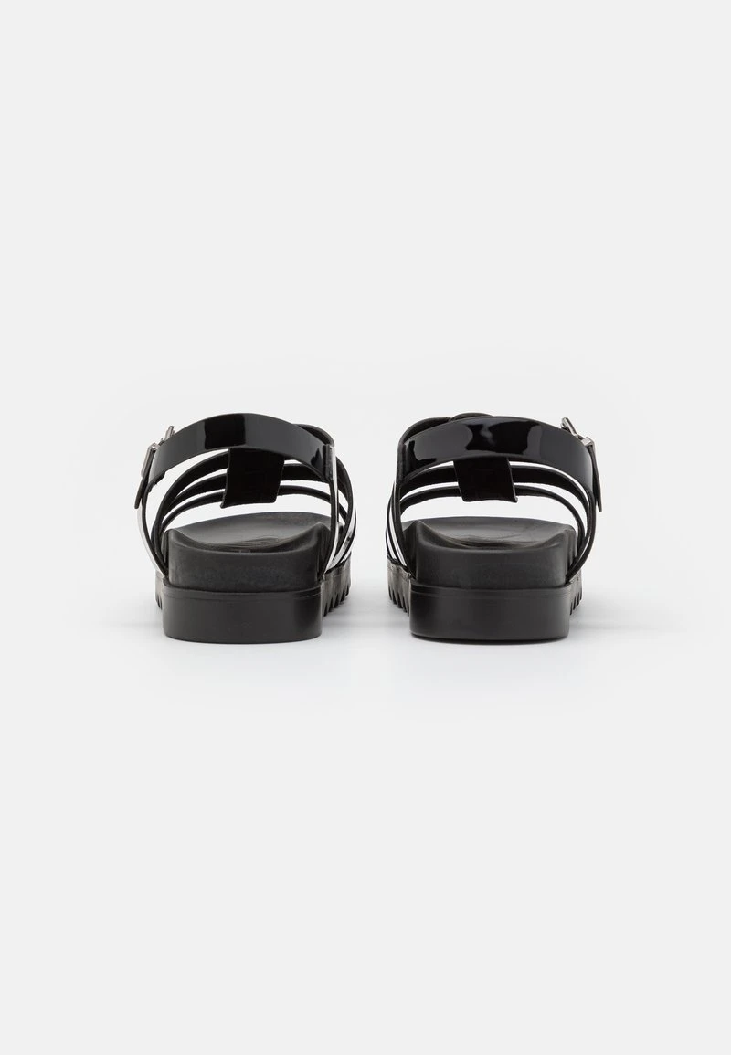 Anna Field Sandalias - Black, Mujer 6 Anna Field Sandalias - Black, Mujer - Imagen 4