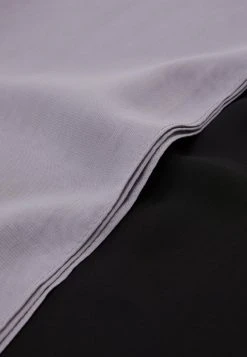 Anna Field HIJAB 2 PACK - Pañuelo - Black/grey, Mujer -Anna Field Moda d527c580d3964ccebd5f814b90b64d05