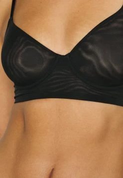 Anna Field Sujetador Con Aros - Black, Mujer -Anna Field Moda d534ea35aac047a7a7a1c53f4a147298