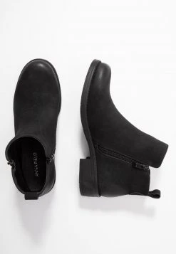 Anna Field Botines Bajos - Black, Mujer -Anna Field Moda d5578c1b809a48ac9139a8fd3b2ab839
