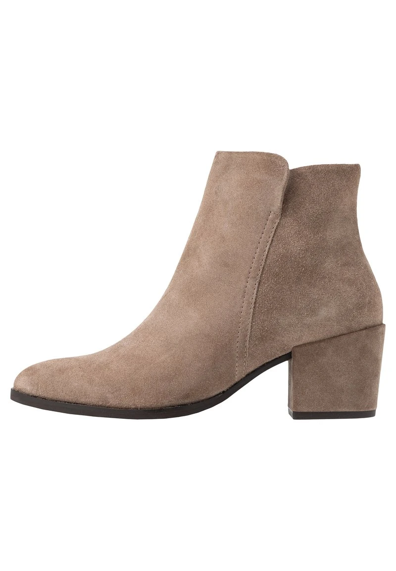 Anna Field LEATHER - Botines Bajos - Beige, Mujer 4 Anna Field LEATHER - Botines Bajos - Beige, Mujer - Imagen 2