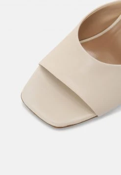 Anna Field LEATHER - Sandalias - Off White, Mujer -Anna Field Moda d5bc00be5a834533bbe9273ad674c774