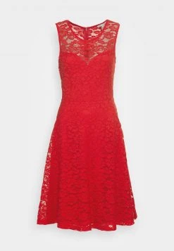 Anna Field Vestido De Cóctel - Red, Mujer 10 Anna Field Vestido De Cóctel - Red, Mujer -Anna Field Moda d5caf8f9d4fe4f38984742cfaebcb24a