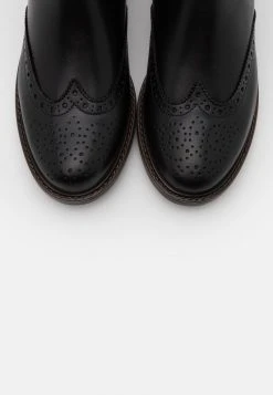 Anna Field LEATHER - Botines - Black, Mujer 13 Anna Field LEATHER - Botines - Black, Mujer -Anna Field Moda d5da33477b8642c8b52f20728fa24157