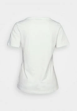 Anna Field Camiseta Estampada - White, Mujer -Anna Field Moda d5e72d15ee8042bca64bef2aa65c2d14