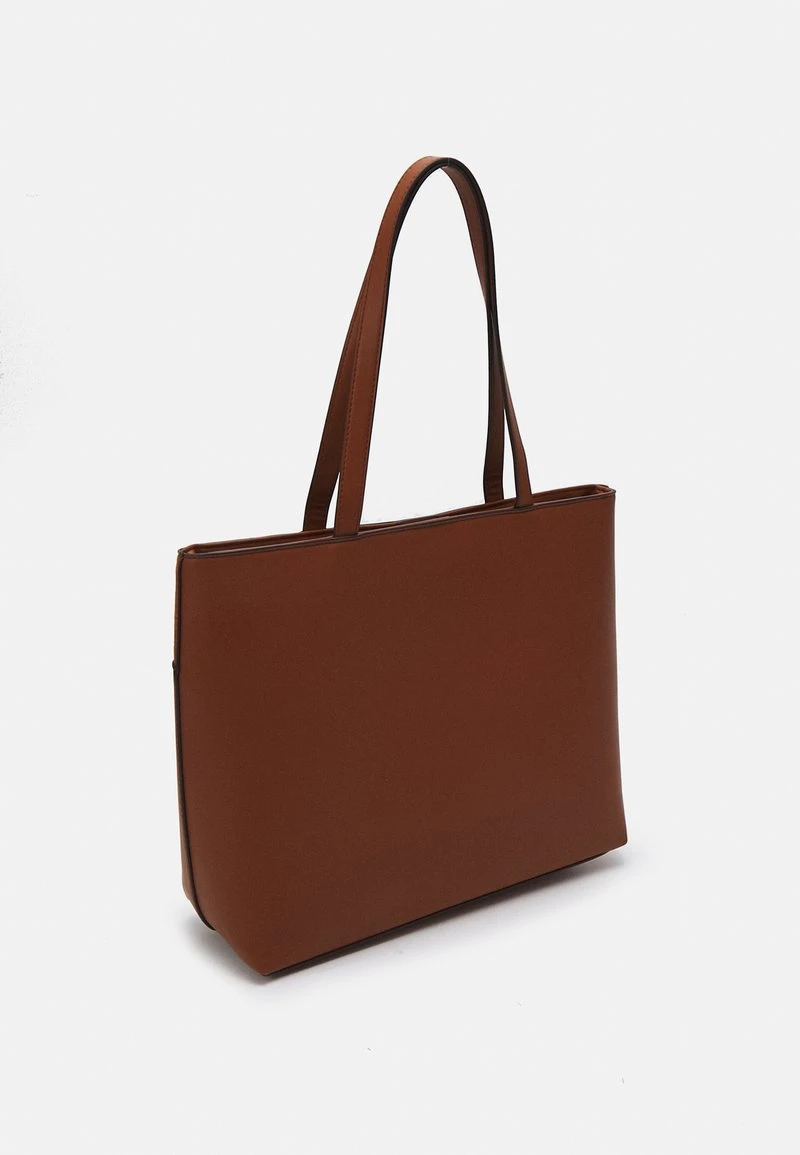 Anna Field Bolso Shopping - Cognac, Mujer 4 Anna Field Bolso Shopping - Cognac, Mujer - Imagen 2