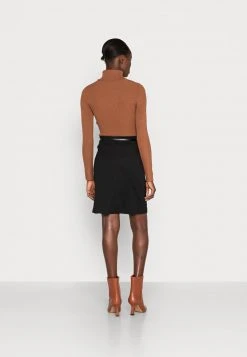 Anna Field Minifalda - Black, Mujer -Anna Field Moda d610d3e9c1c5425580c45ec18fbf00be