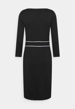 Anna Field Vestido Ligero - Black/white, Mujer -Anna Field Moda d66c70d1506e483087ef38e1276c21d1