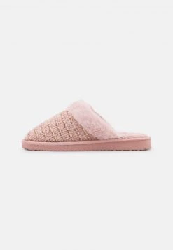 Anna Field Pantuflas - Pink, Mujer -Anna Field Moda d68c419302374402bf89395c8c590eb3