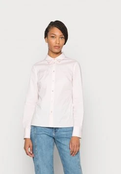 Anna Field Camisa - Pink, Mujer