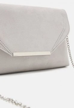 Anna Field Clutch - Grey, Mujer 13 Anna Field Clutch - Grey, Mujer -Anna Field Moda d6b5789db02d469f9952b43099d2bb90