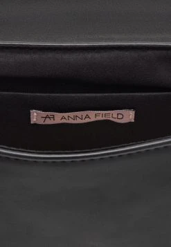 Anna Field Clutch - Black, Mujer -Anna Field Moda d6bd5810ced74508a8efa545c638b891