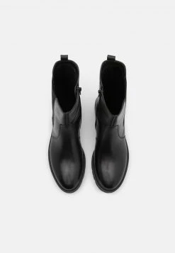 Anna Field LEATHER - Botines - Black, Mujer -Anna Field Moda d6e35fbd66db4583b8e533e8c1c8ab09
