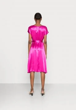 Anna Field Vestido De Cóctel - Pink, Mujer -Anna Field Moda d6e9844a554e4df4b8ac9a1adf0e38bd