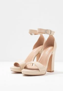 Anna Field Sandalias De Tacón - Offwhite, Mujer 13 Anna Field Sandalias De Tacón - Offwhite, Mujer -Anna Field Moda d710048601c44a0bb81606aa578c7a7d