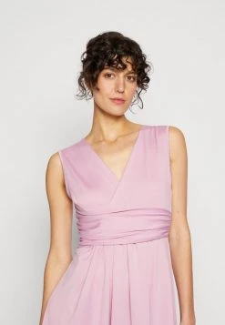 Anna Field Vestido Ligero - Pink, Mujer -Anna Field Moda d713c45c81d7477d8934d6f1d922d1b7