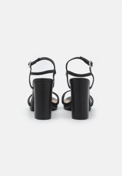 Anna Field Sandalias De Tacón - Black, Mujer -Anna Field Moda d72867ebb2814c0381a410e857ff381f