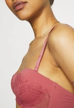 Anna Field Sujetador Sin Tirantes/multiescote - Pink, Mujer -Anna Field Moda d788f8ba8e634abfb85c72662c931e0d