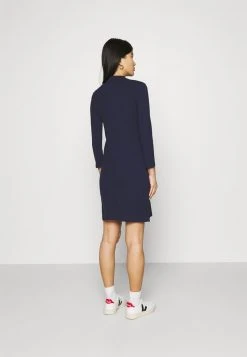Anna Field Vestido Informal - Dark Blue, Mujer 12 Anna Field Vestido Informal - Dark Blue, Mujer -Anna Field Moda d78fd7059e95434d94360b66a80e0f31