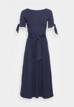 Anna Field Vestido Ligero - Dark Blue, Mujer 10 Anna Field Vestido Ligero - Dark Blue, Mujer -Anna Field Moda d7af09e08f0d4f438033410cd9e3f37b
