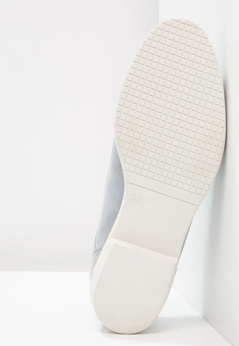 Anna Field LEATHER - Zapatos De Vestir - Light Blue, Mujer 9 Anna Field LEATHER - Zapatos De Vestir - Light Blue, Mujer - Imagen 7