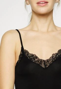 Anna Field Camisón - Black, Mujer -Anna Field Moda d7cb56d6e2854b63a2621cb8a5d79405