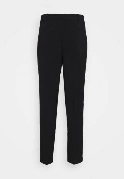 Anna Field Slim Fit Business Trousers - Pantalones - Black, Mujer -Anna Field Moda d7e32b897b414a2280c2c2435a64b0a6