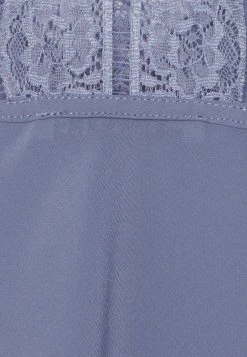 Anna Field MIA CHIFFON PJ SET - Pijama - Lilac, Mujer -Anna Field Moda d7f78282cb21495786fb394b7ab0204d