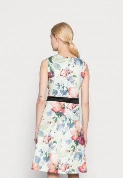 Anna Field Vestido Informal - Light Green/multi-coloured/pink, Mujer -Anna Field Moda d8056bec1cae4868a6cc49aede8bbbaa