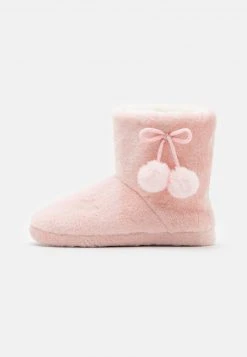 Anna Field Pantuflas - Light Pink, Mujer -Anna Field Moda d8709441c4814214b231c839b6cdd9a6