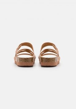 Anna Field Sandalias Planas - Rose Gold-coloured, Mujer -Anna Field Moda d88d74a8b49f409d98fb9bbdfbdda55f