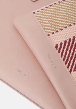 Anna Field SET - Bolso De Mano - Pink, Mujer -Anna Field Moda d8ae0f6a6eab426e81db7c7103f708e7