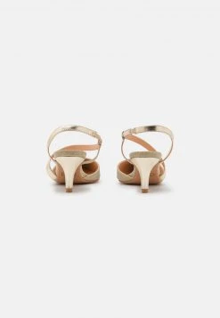 Anna Field Tacones - Gold, Mujer 11 Anna Field Tacones - Gold, Mujer -Anna Field Moda d904deecde84406d96b9d46a2ee5d843