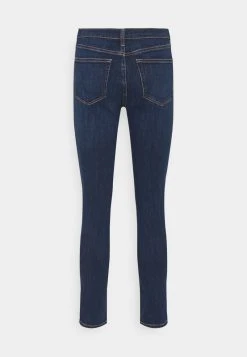 Anna Field Vaqueros Pitillo - Dark Blue, Mujer -Anna Field Moda d99c081b75664b7e9447d3cf909523b6