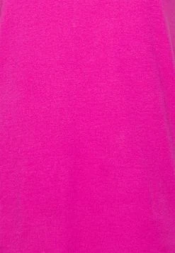 Anna Field Camiseta Básica - Pink, Mujer -Anna Field Moda d9dec975a801432c8d5997bee0145aa8