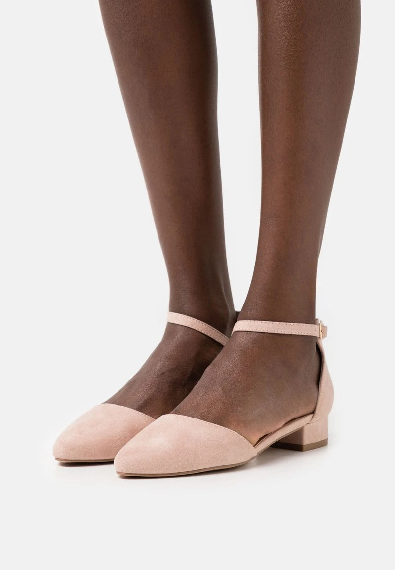 Anna Field Tacones - Light Pink, Mujer 3 Anna Field Tacones - Light Pink, Mujer